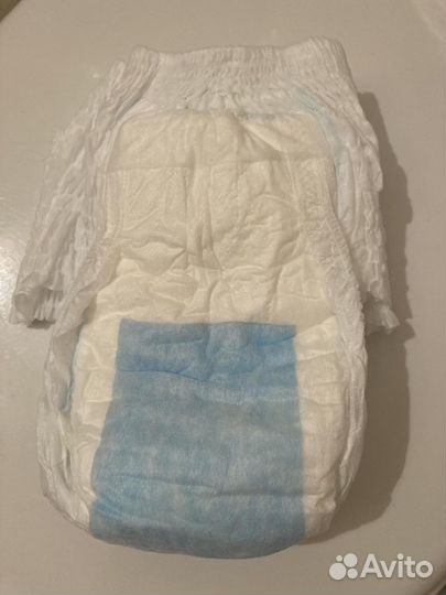 Подгузники-трусики Pikool Classic M, L, XL