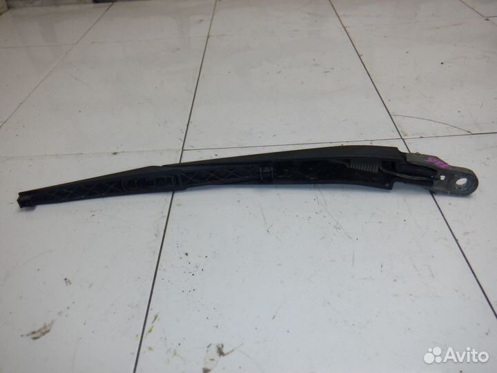 Поводок ст/оч заднего Citroen C4