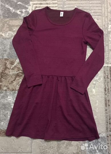 Одежда пакетом для девочки 158-164