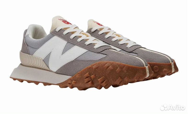 Оригинал New Balance XC72 новые в коробке