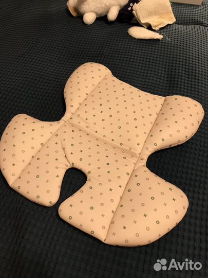 Автокресло Happy baby Passenger v2 0+