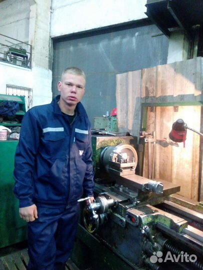 Токарные работы любой сложности, в любых обьемах