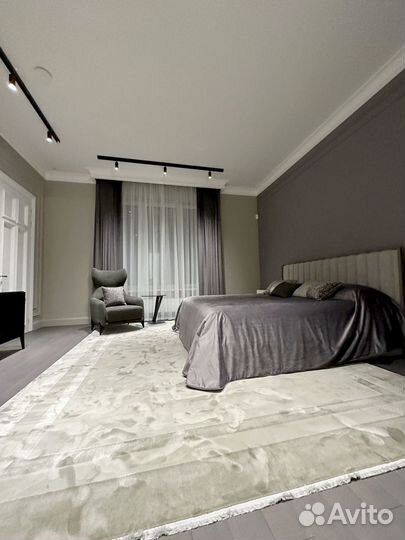 Ковер хлопковый