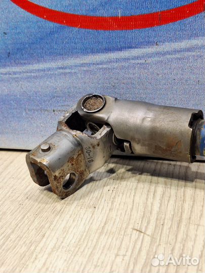 Рулевая колонка renault sandero