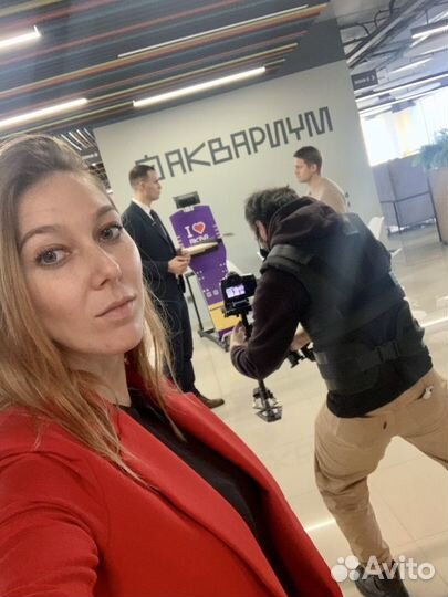 Вольный журналист, копирайтер, SMM