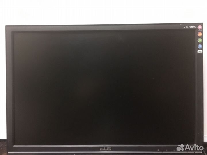Монитор Asus 19