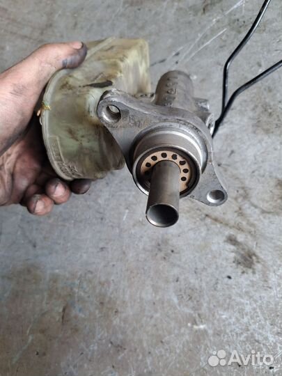 Гтц Volkswagen Transporter T5