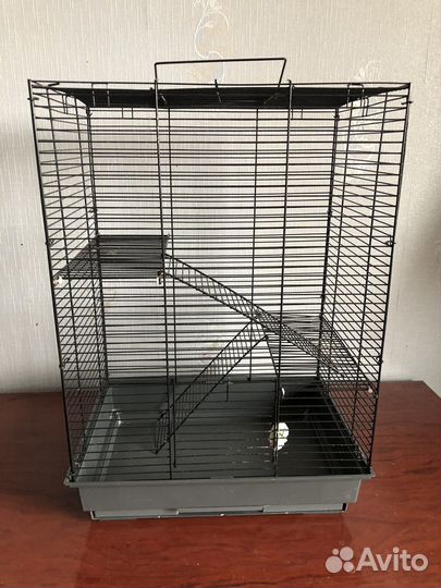 Клетка для грызунов