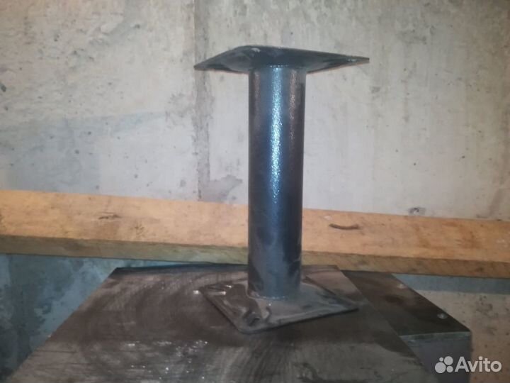 Стойка для сидений