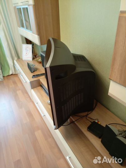 Домашний кинотеатр samsung