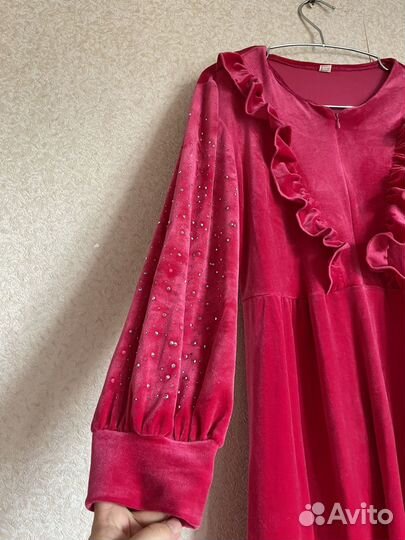 Платья женское 46-48
