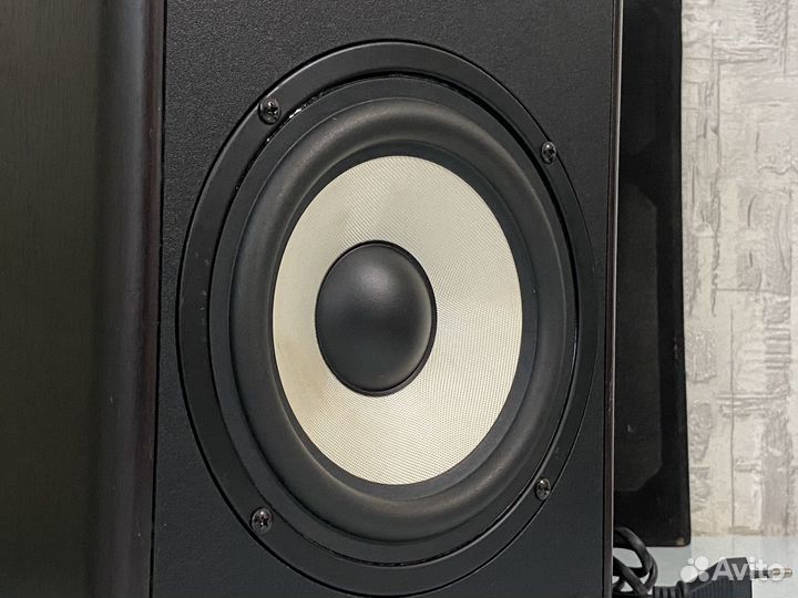 Microlab solo 2 MK3 (Одна )