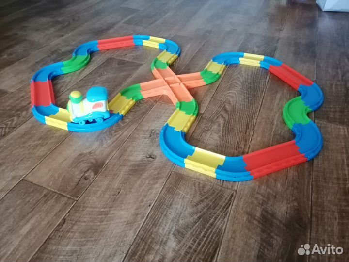 Игрушка Дорога