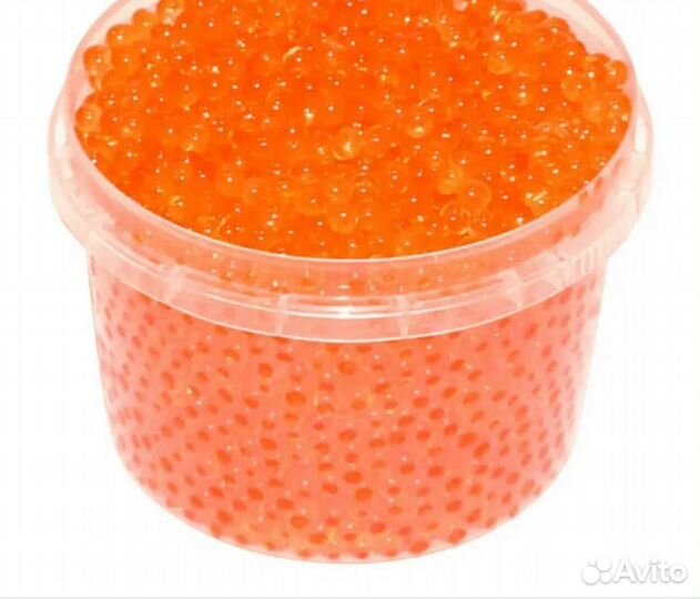 Красная икра горбуши вылов 23 года