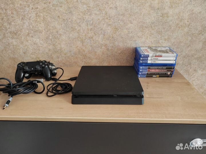 Sony PS4