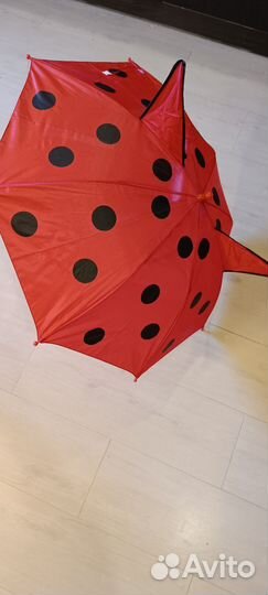 Зонт детский