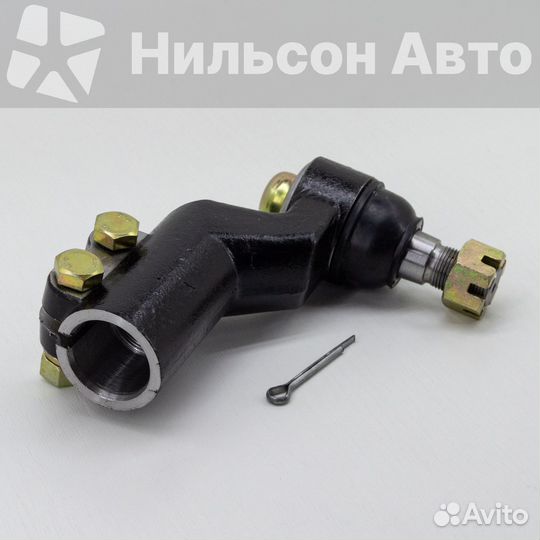 Рулевой наконечник mitsubishi fuso, правый, CR