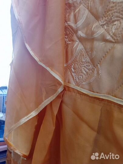 Покрывало на 2 х спальную кровать новое