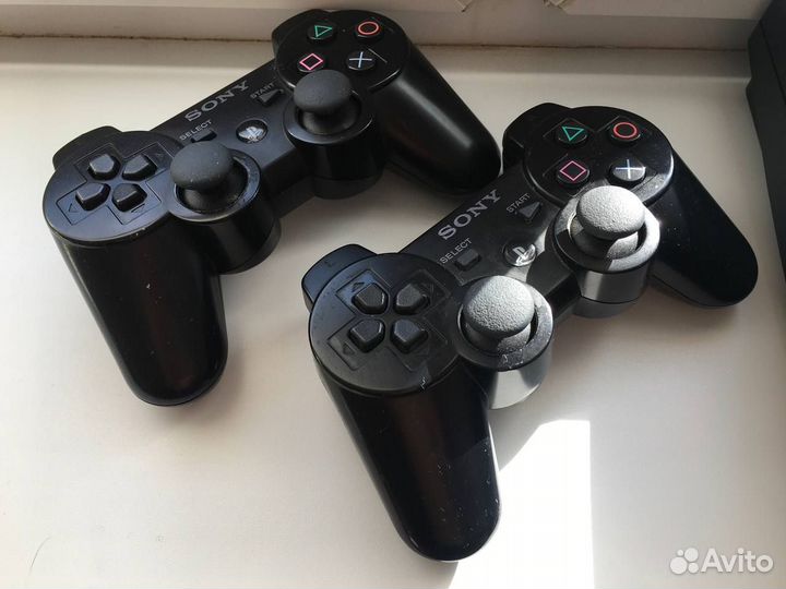 Sony Playstation 3 Slim