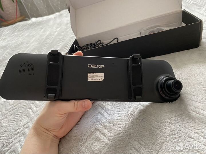 Видео регистратор