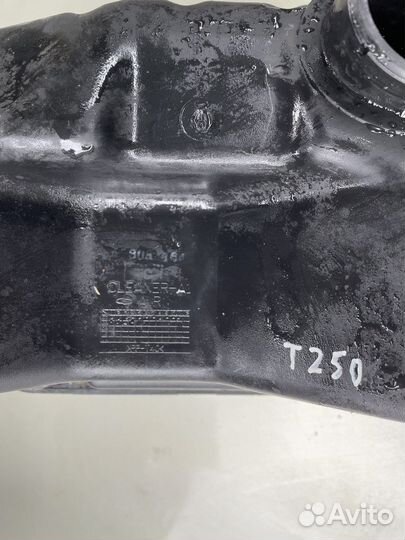 Корпус воздушного фильтра Chevrolet Aveo T250