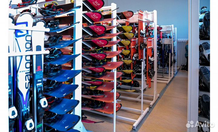 Сноуборды Опт Розница