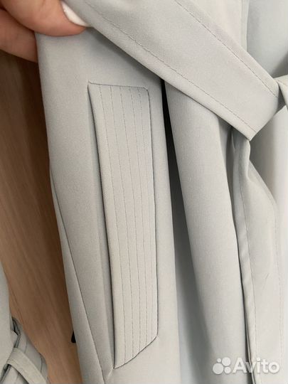 Плащ женский 42-44