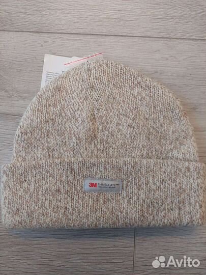 Мужская шапка