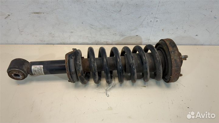 Амортизатор подвески Lincoln Navigator, 2008