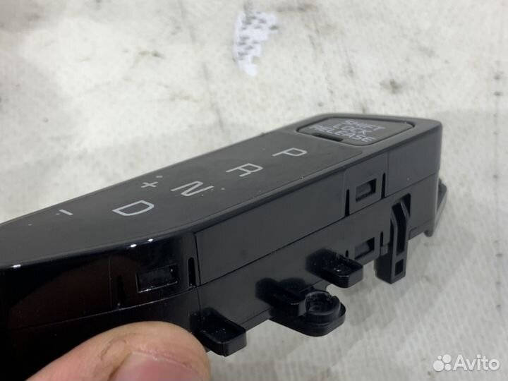 Датчик положения селектора АКПП KIA K5 DL3