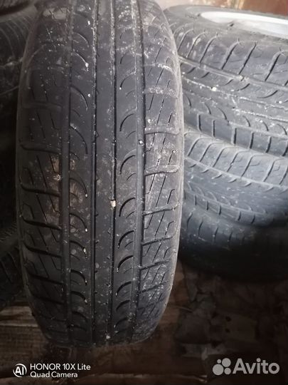 Tunga Tunga 5.50/80 R14 43J