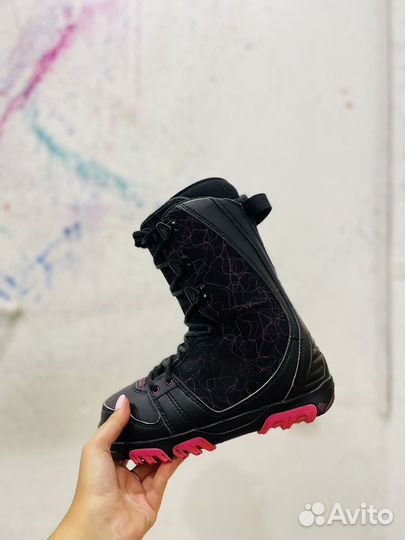 Ботинки для сноуборда ThirtyTwo Prion (37,5)