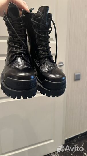 Balenciaga ботинки