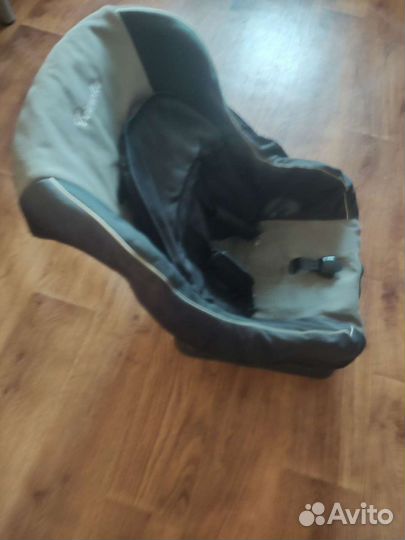 Детское авто кресло