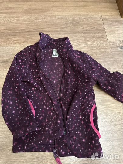 Вещи пакетом для девочки 3 4 года