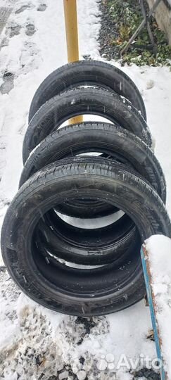 Yokohama BluEarth-Es es32 185/60R15