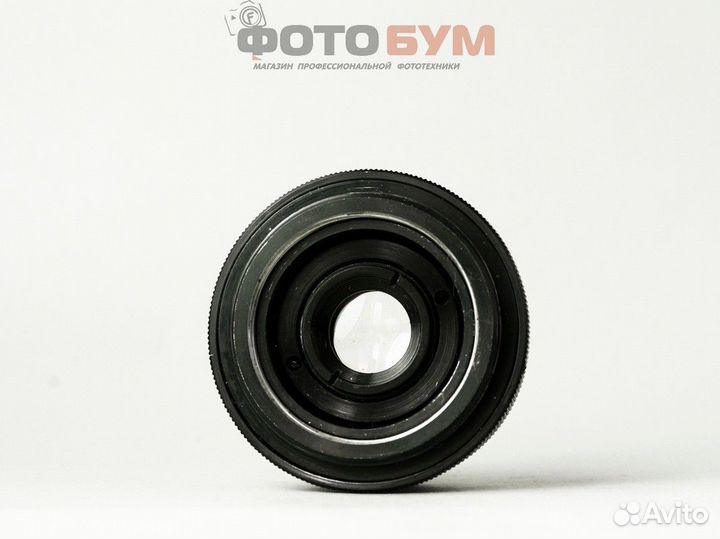 Объектив Индустар 50-2