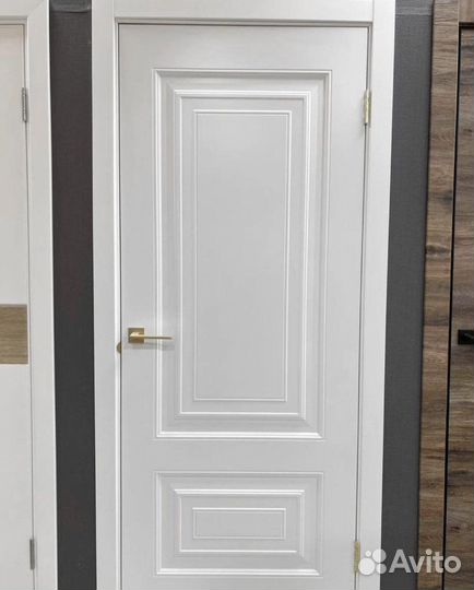 Двери межкомнатные
