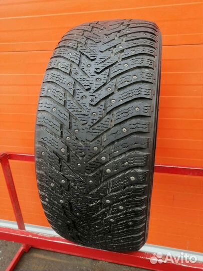 Nokian Tyres Hakkapeliitta 8 235/50 R18 93K