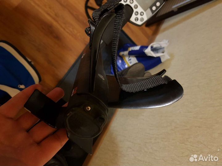 Минелаб e-trac