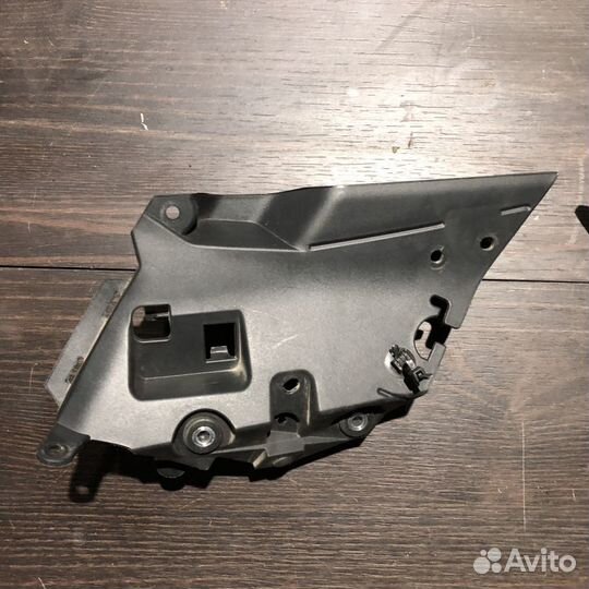 Внутренний пластик для Yamaha MT-09 17+