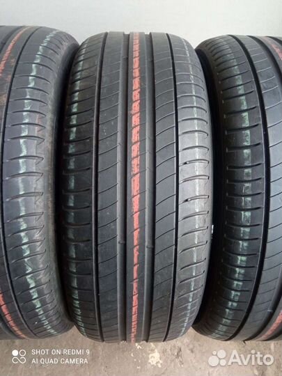 Michelin Primacy 3 215/50 R18 92W