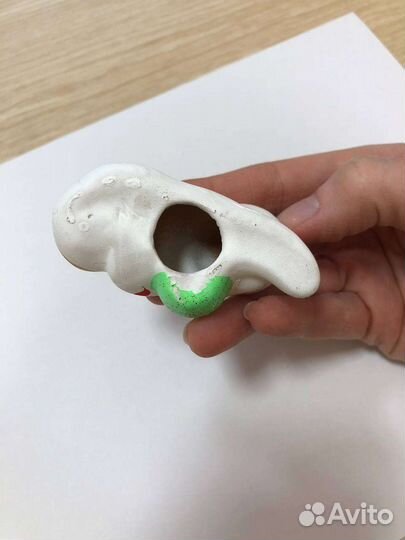 Кот Казанский сувенир Фарфор