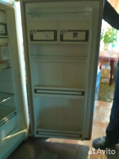 Холодильник Бирюса бу