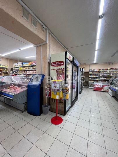 Продам торговое помещение, 219.6 м²