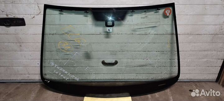 Лобовое стекло Volkswagen Passat B7