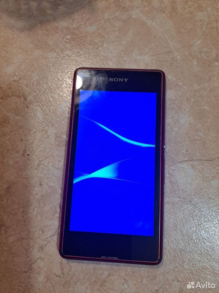 Sony Xperia E3 D2203, 4 ГБ