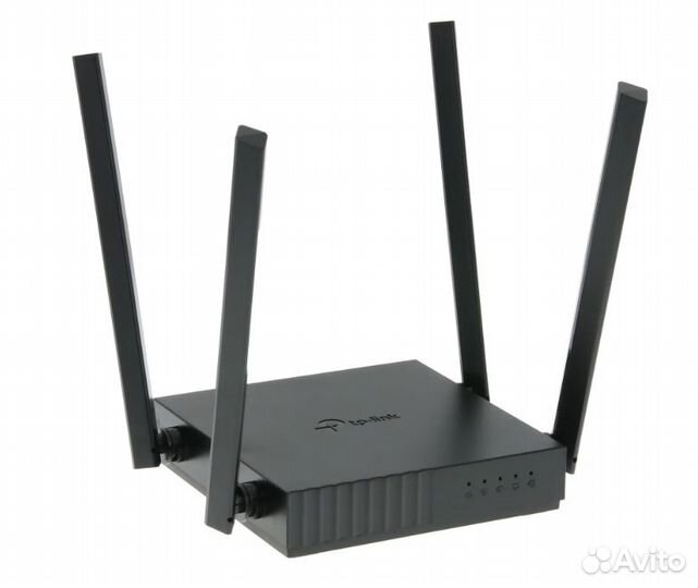 Wi-Fi роутер TP-Link Archer C54