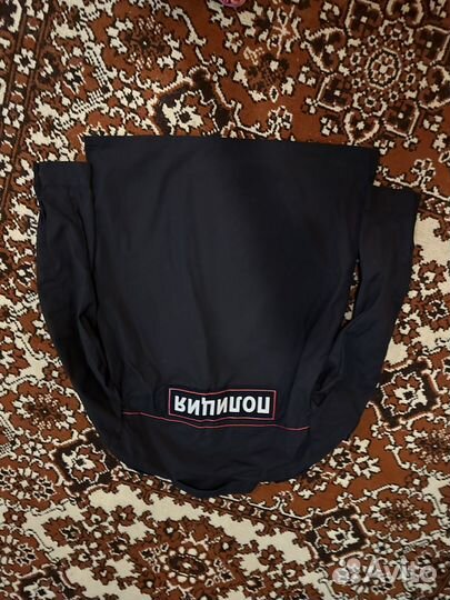 Полицейская форма, новая куртка ппс 54р