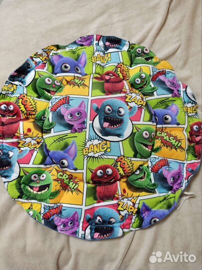 Лежанка для кошек и собак